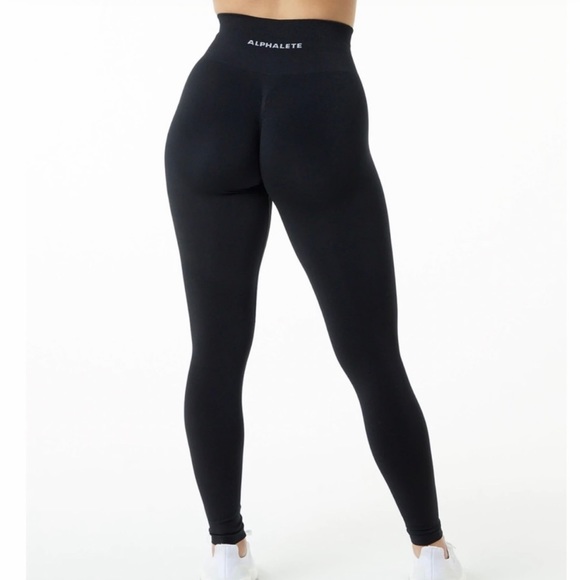 Alphalete Amplify Leggings - Picture 2 of 3